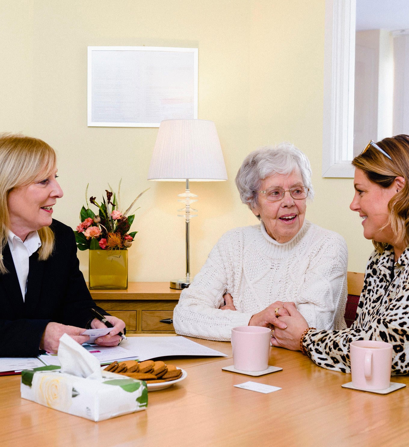 Clarabut & Plumbe Funeral Directors